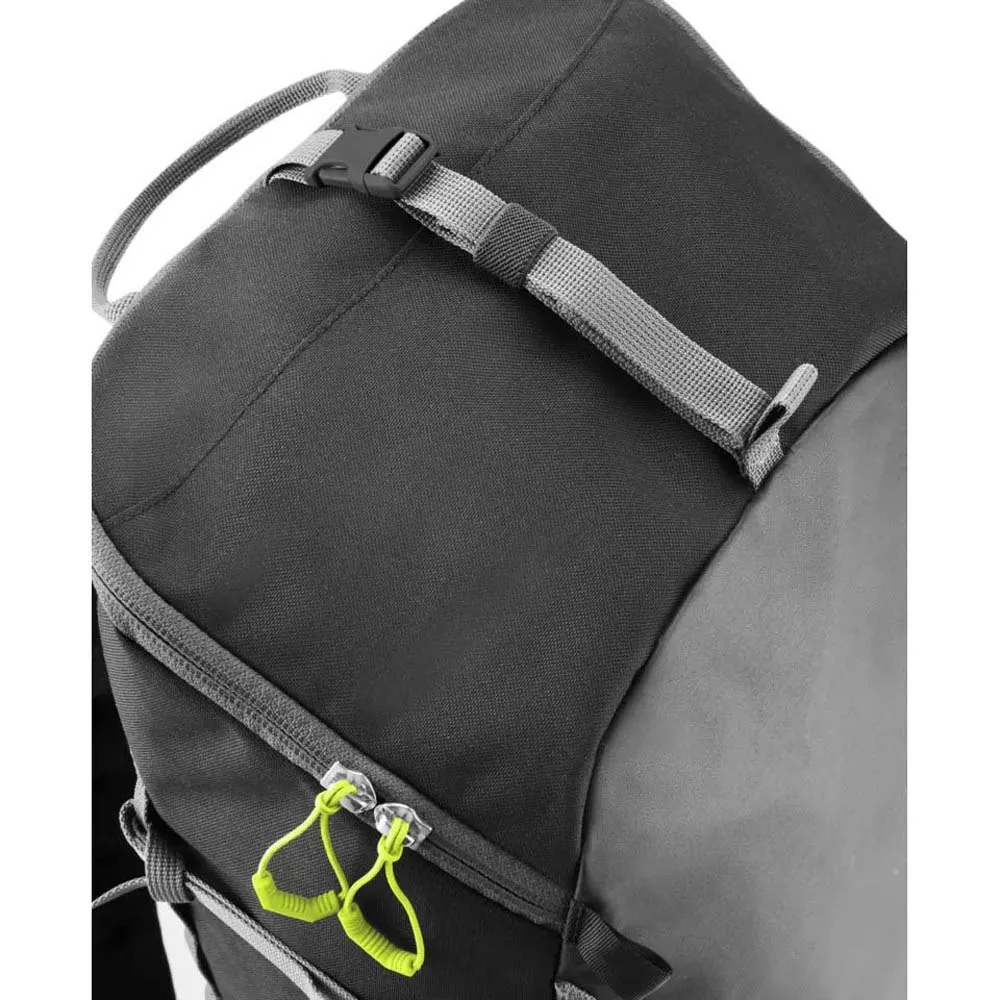 Edelrid Rubi 19l Sekk, Night Edelrid Rubi 19l Sekk, Night