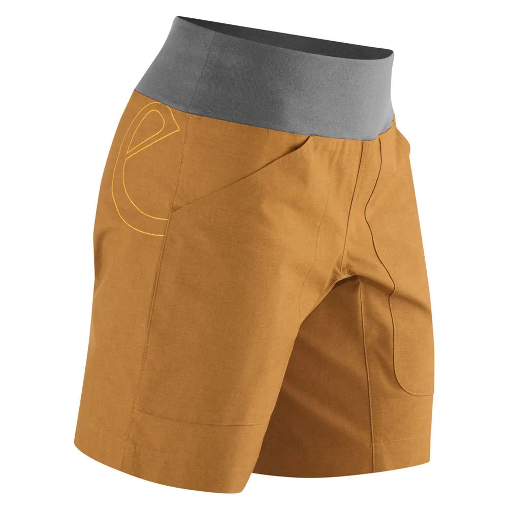 Edelrid Sansara Ii Shorts Edelrid Sansara Ii Shorts