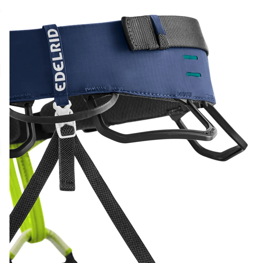 Edelrid Sirana Ii Sele
