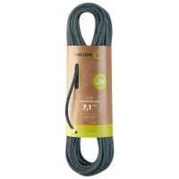 Edelrid Skimmer Eco Dry 7.1 Mm Tau