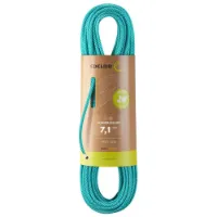 Edelrid Skimmer Eco Dry 7.1 Mm Tau