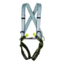 Edelrid Solid Night Oasis Komplett Sele