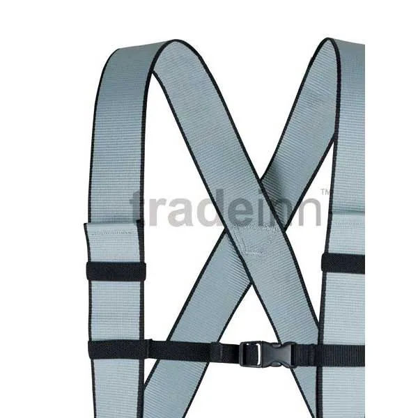 Edelrid Solid Night Oasis Komplett Sele