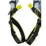Edelrid Solid Night Oasis Komplett Sele
