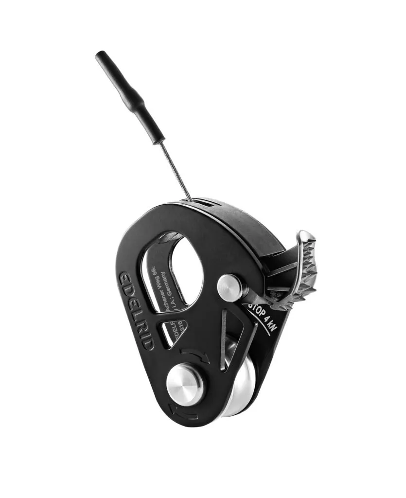 Edelrid Spoc Pro