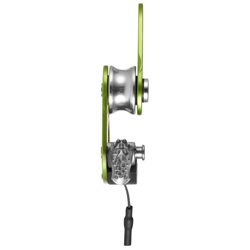 Edelrid Spoc Talje, Oasis, One Size Edelrid Spoc Talje, Oasis, One Size