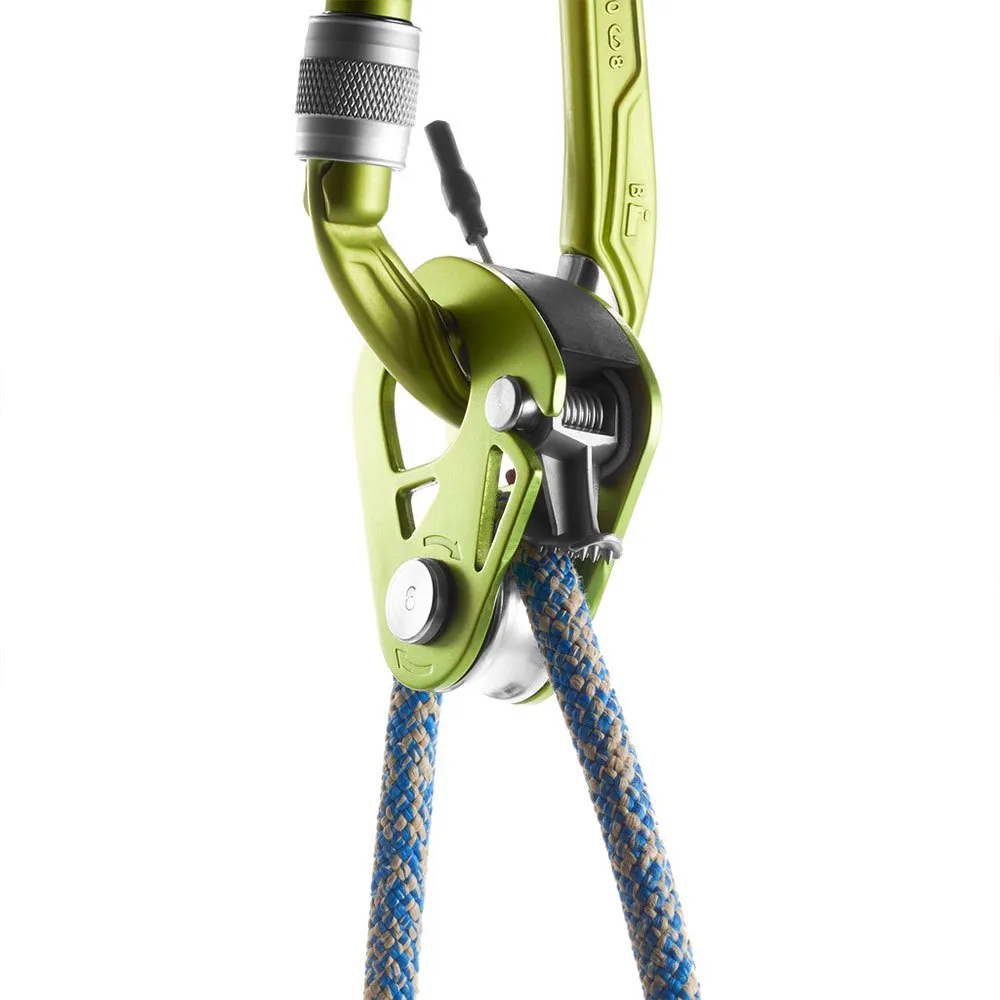 Edelrid Spoc Talje, Oasis, One Size Edelrid Spoc Talje, Oasis, One Size