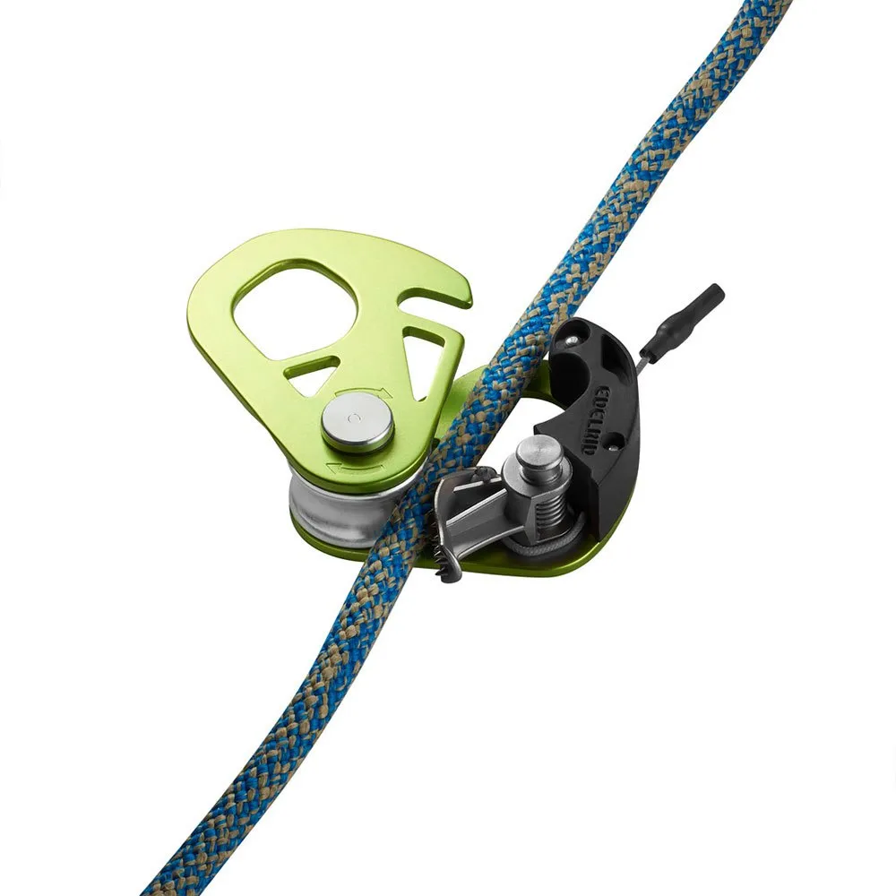 Edelrid Spoc Talje, Oasis, One Size Edelrid Spoc Talje, Oasis, One Size