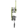 Edelrid Spoc Talje, Oasis, One Size