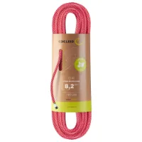 Edelrid Starling Eco Dry 8.2 Mm Tau