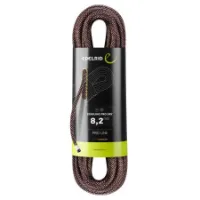 Edelrid Starling Pro Dry 8.2 Mm Tau