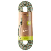 Edelrid Swift 48 2r Eco Dry 8.9 Mm Tau Edelrid Swift 48 2r Eco Dry 8.9 Mm Tau