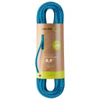 Edelrid Swift 48 Eco Dry 8.9 Mm Tau Edelrid Swift 48 Eco Dry 8.9 Mm Tau