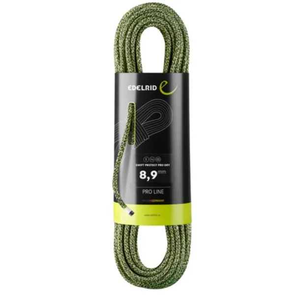 Edelrid Swift Protect Pro Dry 8,9Mm 70M