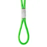 Edelrid Switch Double Stengestropp, Neon green, 75cm
