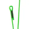 Edelrid Switch Double Stengestropp, Neon green, 75cm