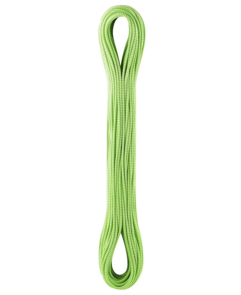 Edelrid Tagline 4mm tynt og lett heisetau, 60m