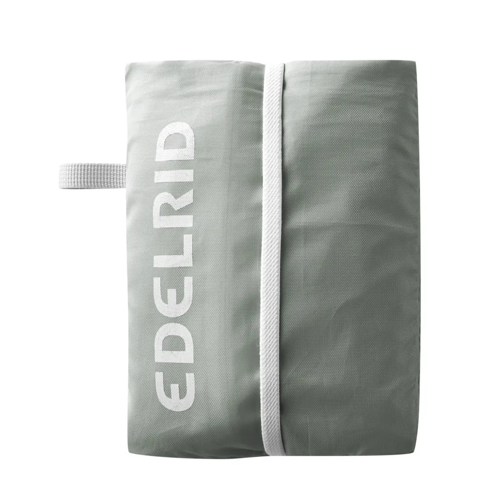 Edelrid Tillit Rope Bag, Light grey, One Size Edelrid Tillit Rope Bag, Light grey, One Size