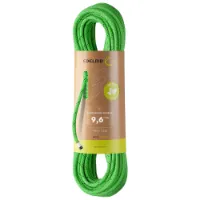 Edelrid Tommy Caldwell Eco Dry Dt 9.6 Mm Tau Edelrid Tommy Caldwell Eco Dry Dt 9.6 Mm Tau