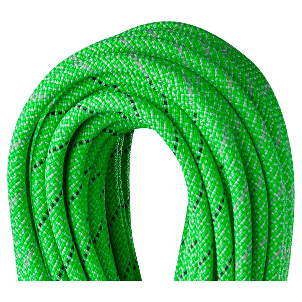 Edelrid Tommy Caldwell Eco Dry Dt 9.6 Mm Tau Edelrid Tommy Caldwell Eco Dry Dt 9.6 Mm Tau