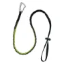 Edelrid Tool Safety Leash Lanyards Og Energiabsorbenter