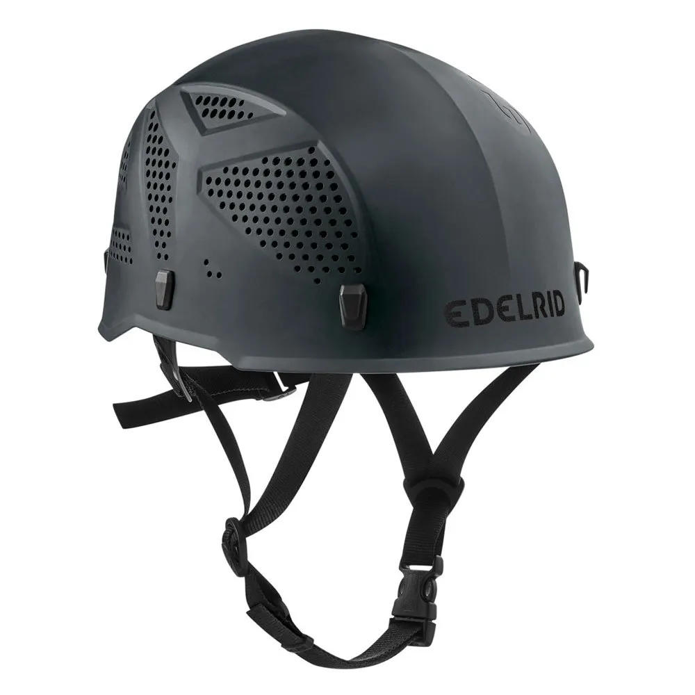 Edelrid Ultralight Hjelm Refurbished, Night, One Size Edelrid Ultralight Hjelm Refurbished, Night, One Size