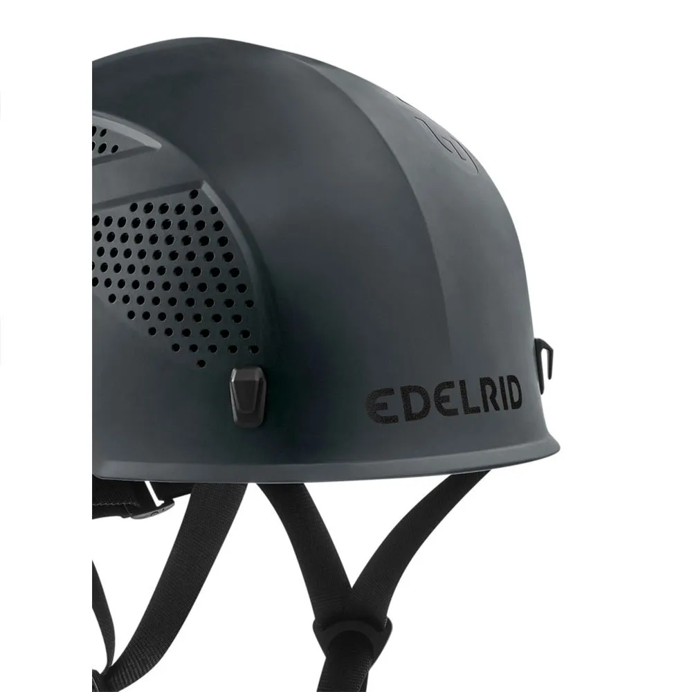 Edelrid Ultralight Hjelm Refurbished, Night, One Size Edelrid Ultralight Hjelm Refurbished, Night, One Size