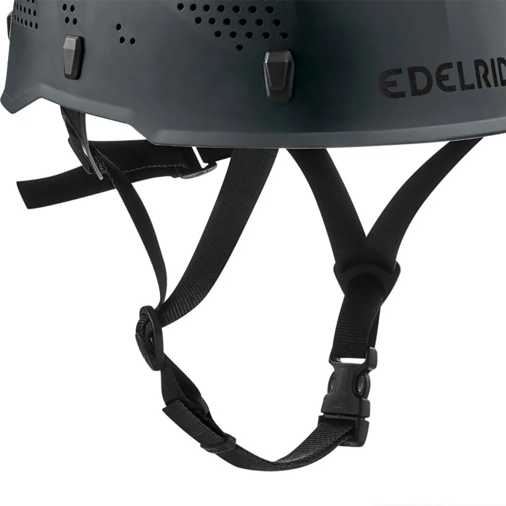 Edelrid Ultralight Hjelm Refurbished, Night, One Size Edelrid Ultralight Hjelm Refurbished, Night, One Size