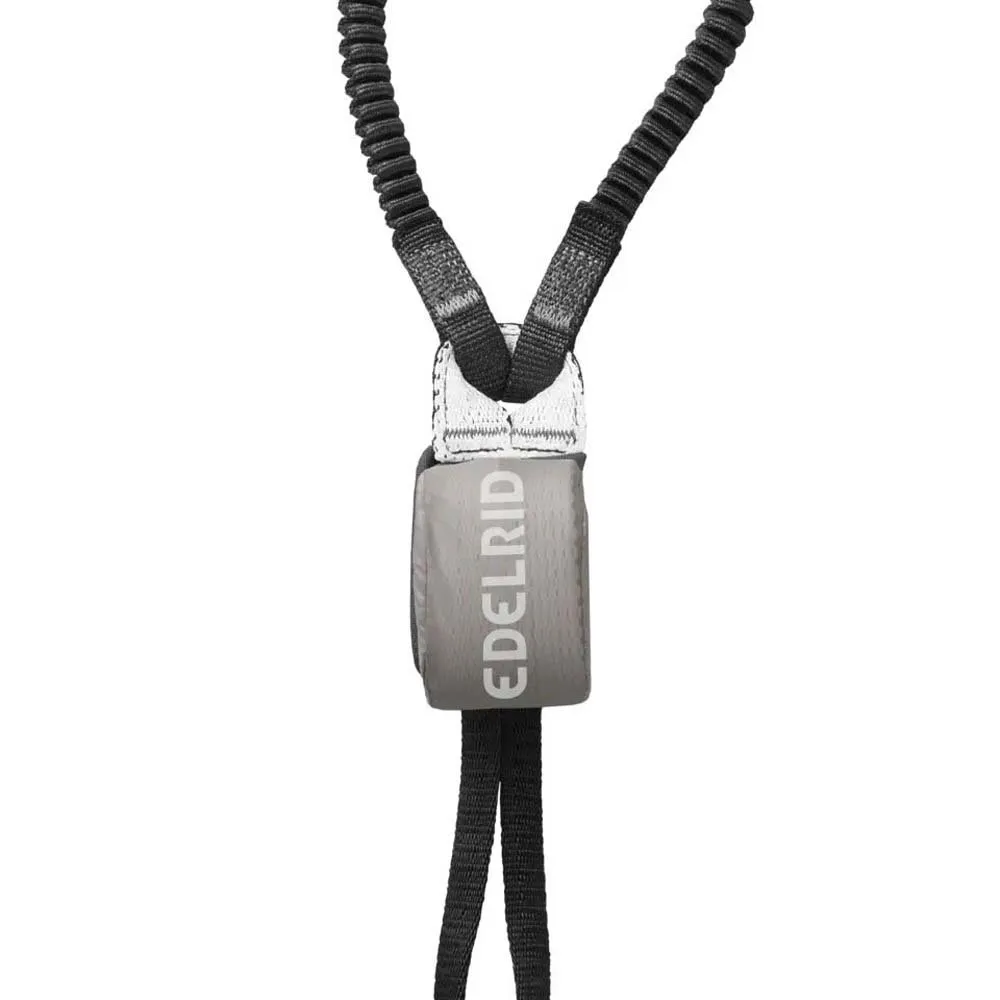 Edelrid Ultralite Vii Lanyards Og Energiabsorbenter, Night/oasis, One Size