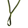 Edelrid Y-formede Elastiske Stropper For Isøkser, Oasis / night, One Size
