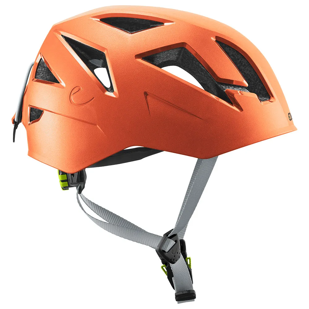 Edelrid Zodiac Ii Hjelm Edelrid Zodiac Ii Hjelm
