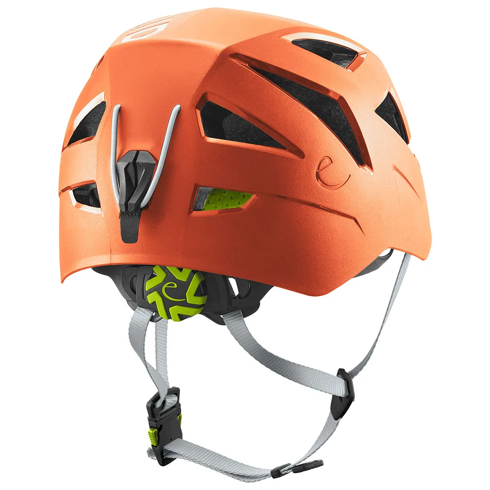 Edelrid Zodiac Ii Hjelm Edelrid Zodiac Ii Hjelm