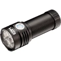 EDM 3x Osram Led-lommelykt EDM 3x Osram Led-lommelykt