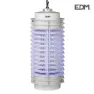 EDM 6017 Elektrisk Insektfelle, White, One Size