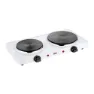 EDM Elektrisk Campingkjøkken 1000-1500w, Black / white, One Size