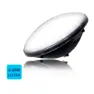 EDM Par56 Ip68 15w 1300 Lumen 6500k Led-pære unisex, Clear, One Size