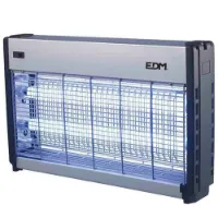 EDM Professional Elektrisk Insektfelle 15w
