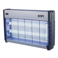 EDM Professional Elektrisk Insektfelle 20w