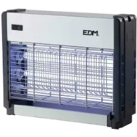 EDM Professional Elektrisk Insektfelle 8w