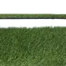 EDM Rull Med Kunstgress 2x5 M 20 Mm unisex, Green, One Size