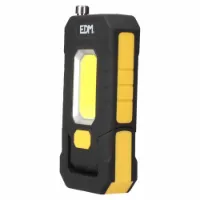 EDM Xl 3w 300 Lumens Led-lommelykt