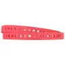 Effetto Mariposa 32-42 Mm/1.25-1.5´´ Punkteringsbeskyttende Skum, Red, 26-29", 32-42