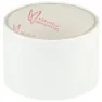 Effetto Mariposa 58 X0.2 Mm Rammebeskytterrull 1 M, White, One Size