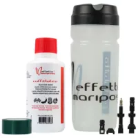 Effetto Mariposa Caffélatex Tubeless 16-20 Mm Konverteringssett