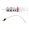 Effetto Mariposa Caffelatex Tubeless Injector