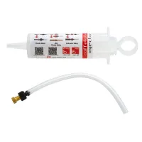 Effetto Mariposa Caffelatex Tubeless Injector Effetto Mariposa Caffelatex Tubeless Injector