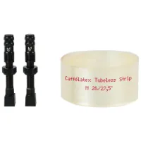 Effetto Mariposa Caffelatex Tubeless Plus 35-40 Mm Felgteip 2 Enheter