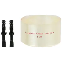 Effetto Mariposa Caffelatex Tubeless Plus 35-40 Mm Felgteip 2 Enheter Effetto Mariposa Caffelatex Tubeless Plus 35-40 Mm Felgteip 2 Enheter
