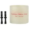 Effetto Mariposa Caffelatex Tubeless Plus 55-60 Mm Felgteip 2 Enheter, White, One Size