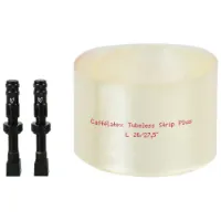 Effetto Mariposa Caffelatex Tubeless Strip